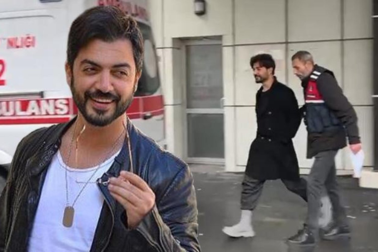 Yusuf Güney'in Uyuşturucu Testi Pozitif Çıktı: Kokain Şüphesi