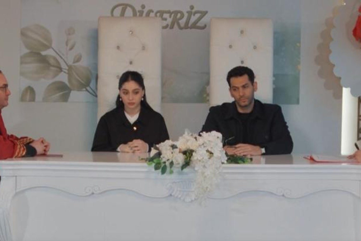 Güller ve Günahlar'da Şok İkilisi: Zeynep'in Gizemi ve Dizi Zirvede!