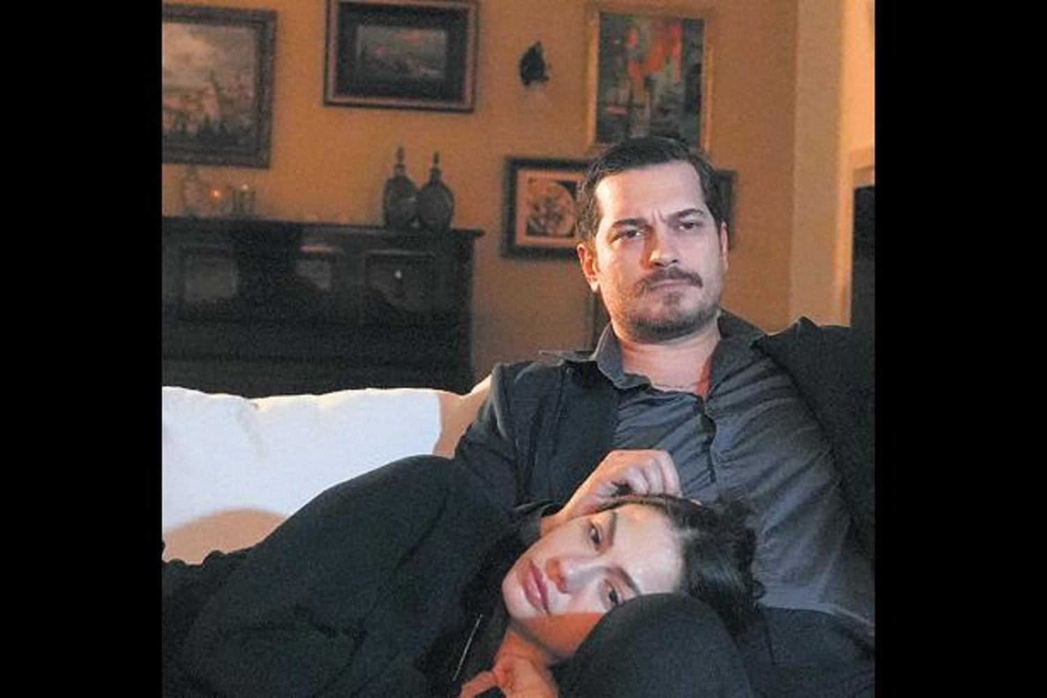 Yayınlanan Dizi Rekor Kırıyor! Eşref Rüya 9.52 İzlenme Oranı ile Zirvede