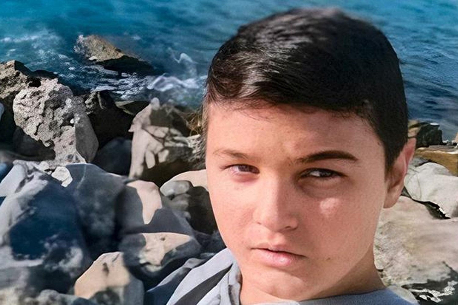 Adana'da Yaya Geçidinde Feci Kaza! Çocuk Ölümüne Neden Olan Sürücü Tutuklandı