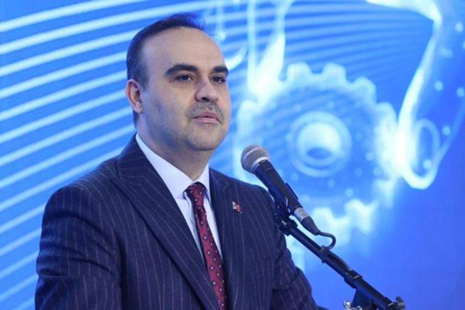 Sanayi Yatırımlarında Dev Adım: 16 Yeni Bölge ve Büyük Planlar