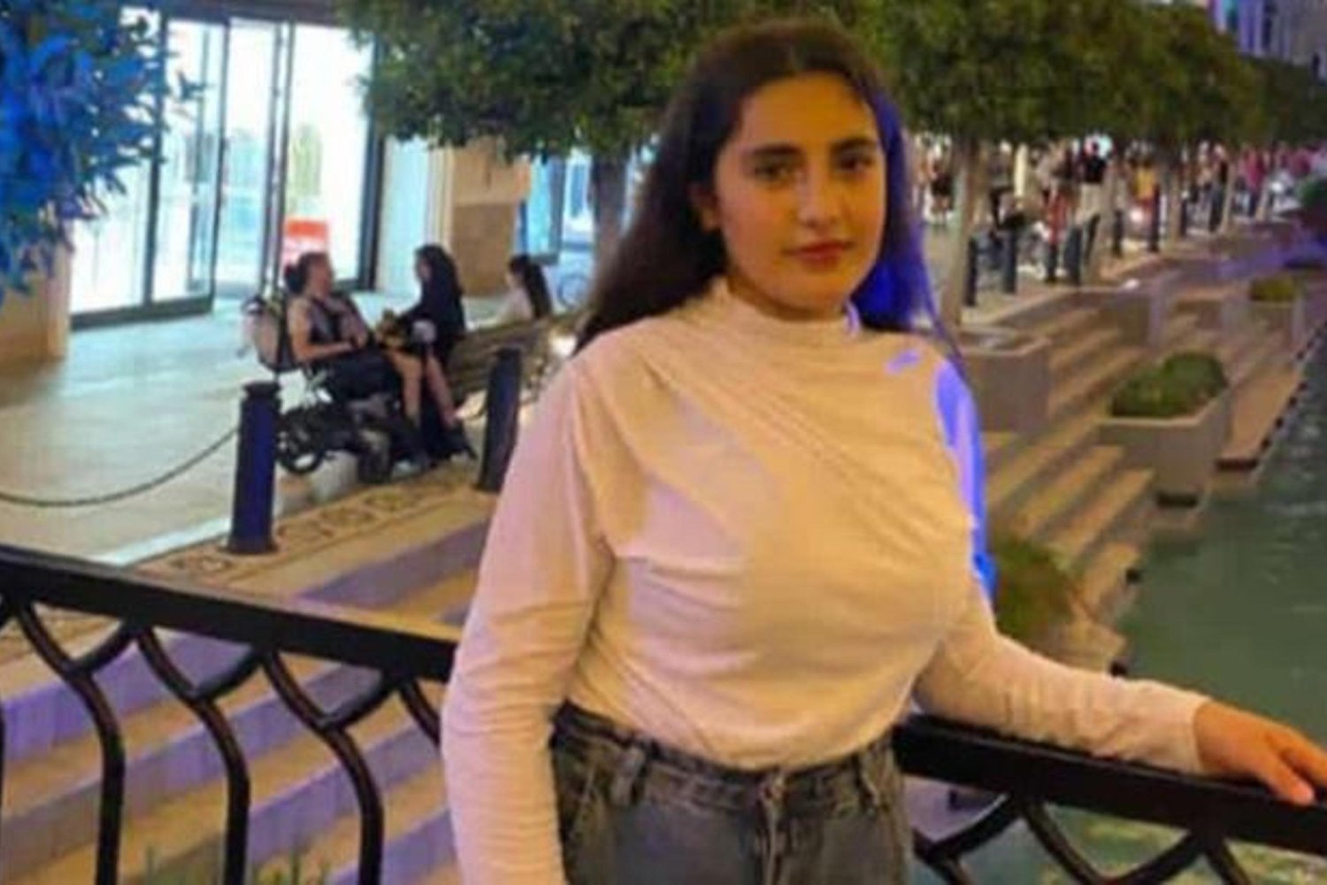 Mardin'de Şoke Eden Olay: Genç Kız Evinde Ölü Bulundu