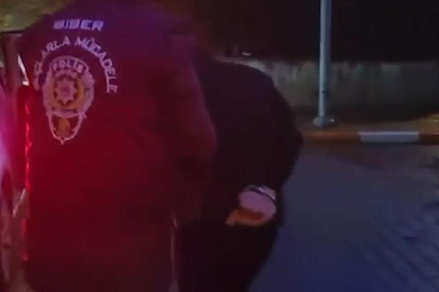 İçişleri Bakanlığı Operasyonlarıyla Dijital Suçlara Darbe