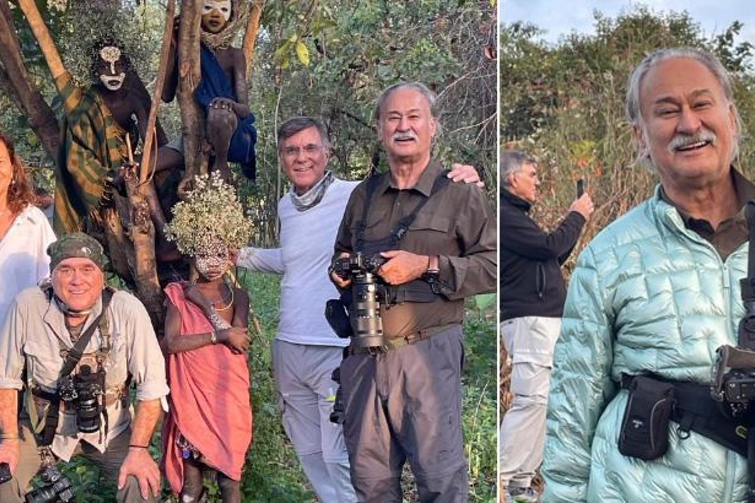 Türk İş İnsanları Etiyopya’da Saldırı Kurbanı: 2 Türk Hayatını Kaybetti