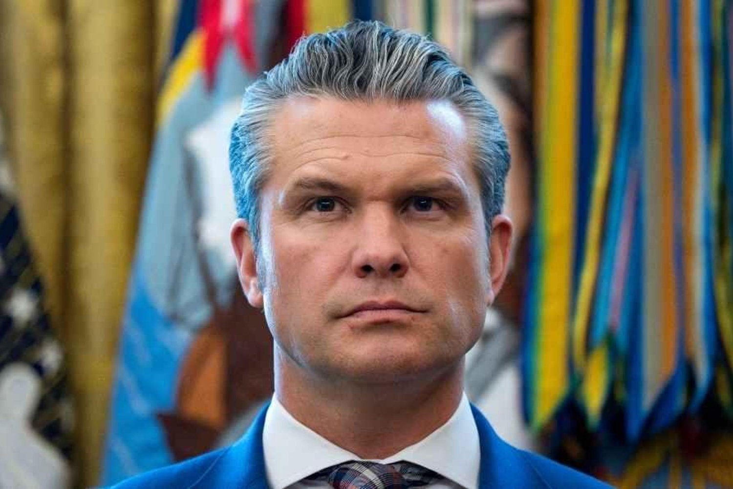 ABD Savunma Bakanı Pete Hegseth Venezuela Operasyonunu Detaylandırdı