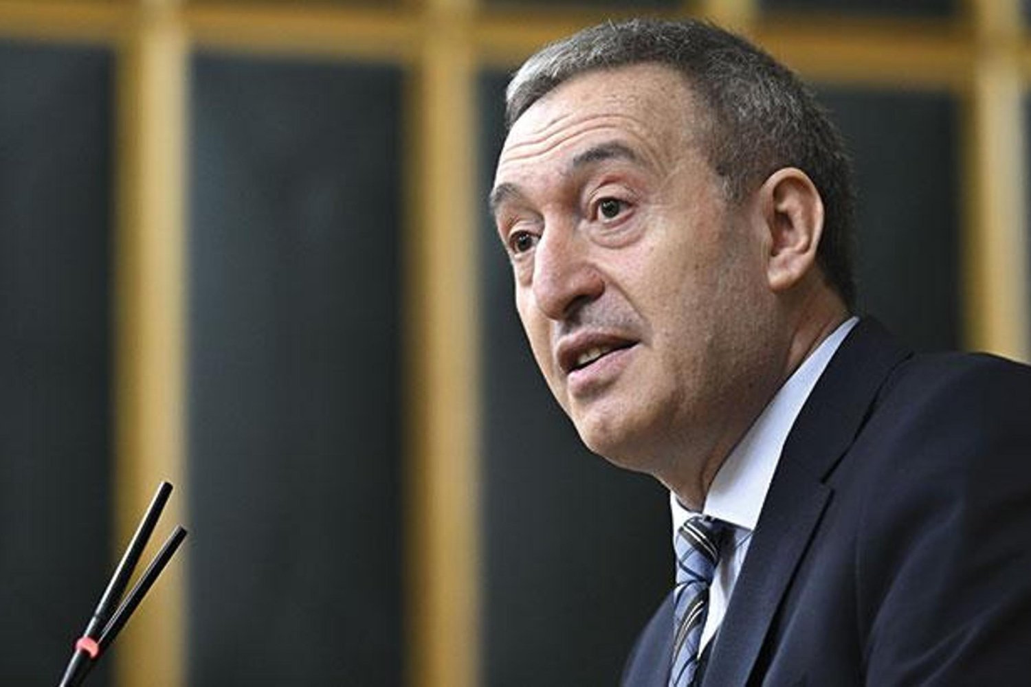 Türk-Uzlaşma Çabalarında Yeni Adımlar: Demokratik Çerçevede Kardeşlik Vurgusu