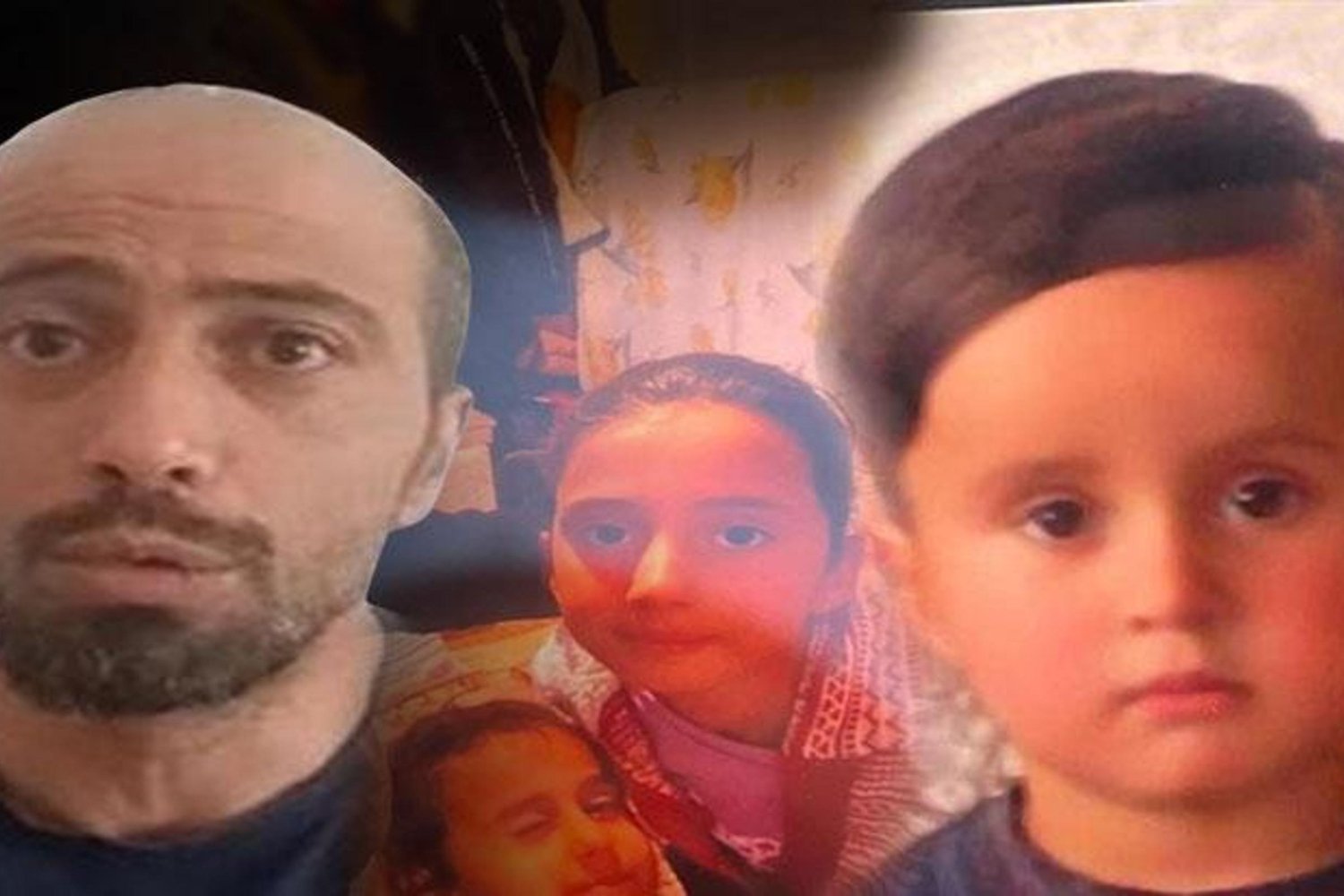 Bursa'da Çocuk Katliamı: Murat Kılıç'a 3 Kez Ağırlaştırılmış Müebbet