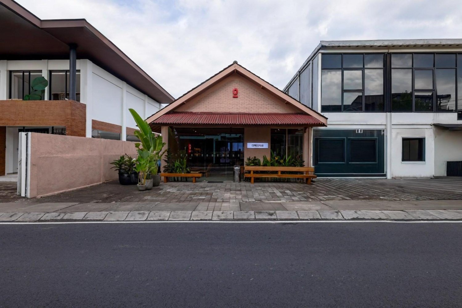 Uluslararası Kahve Genişlemesi: Espressolab, Dünya Çapında Yeni Mağazalar Açtı