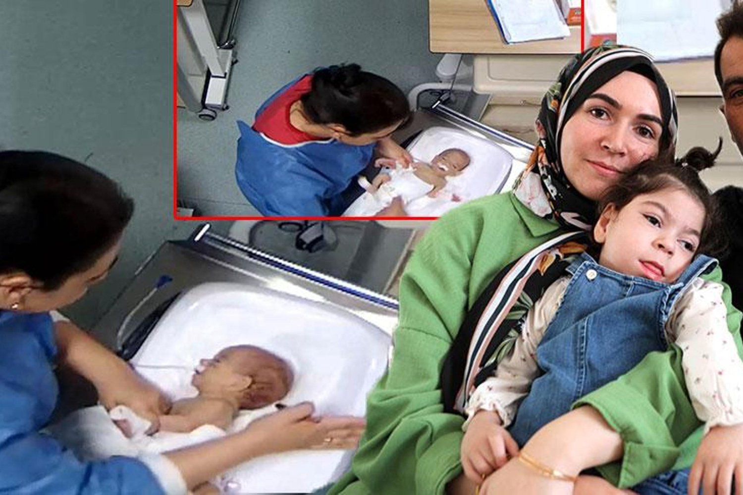 DHAŞİDET KAN DİLEMİŞTİ! Deniz Esin'e uygulanan şiddet ortaya çıktı