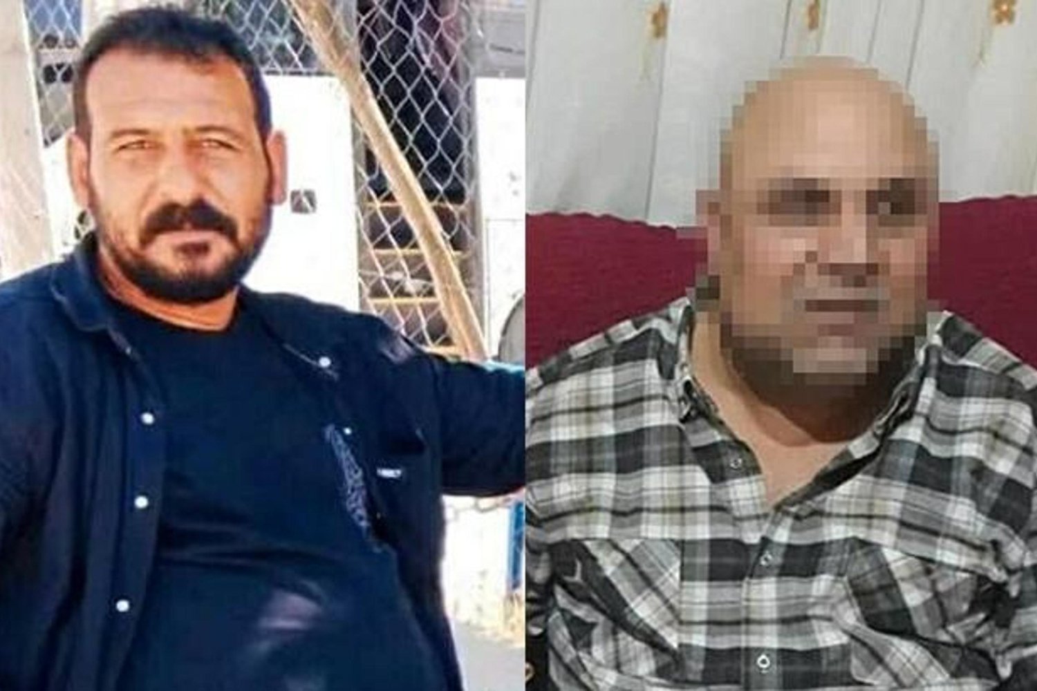 Adana'da Market Katili: SigaraPazarlığı Kanlı Bitti