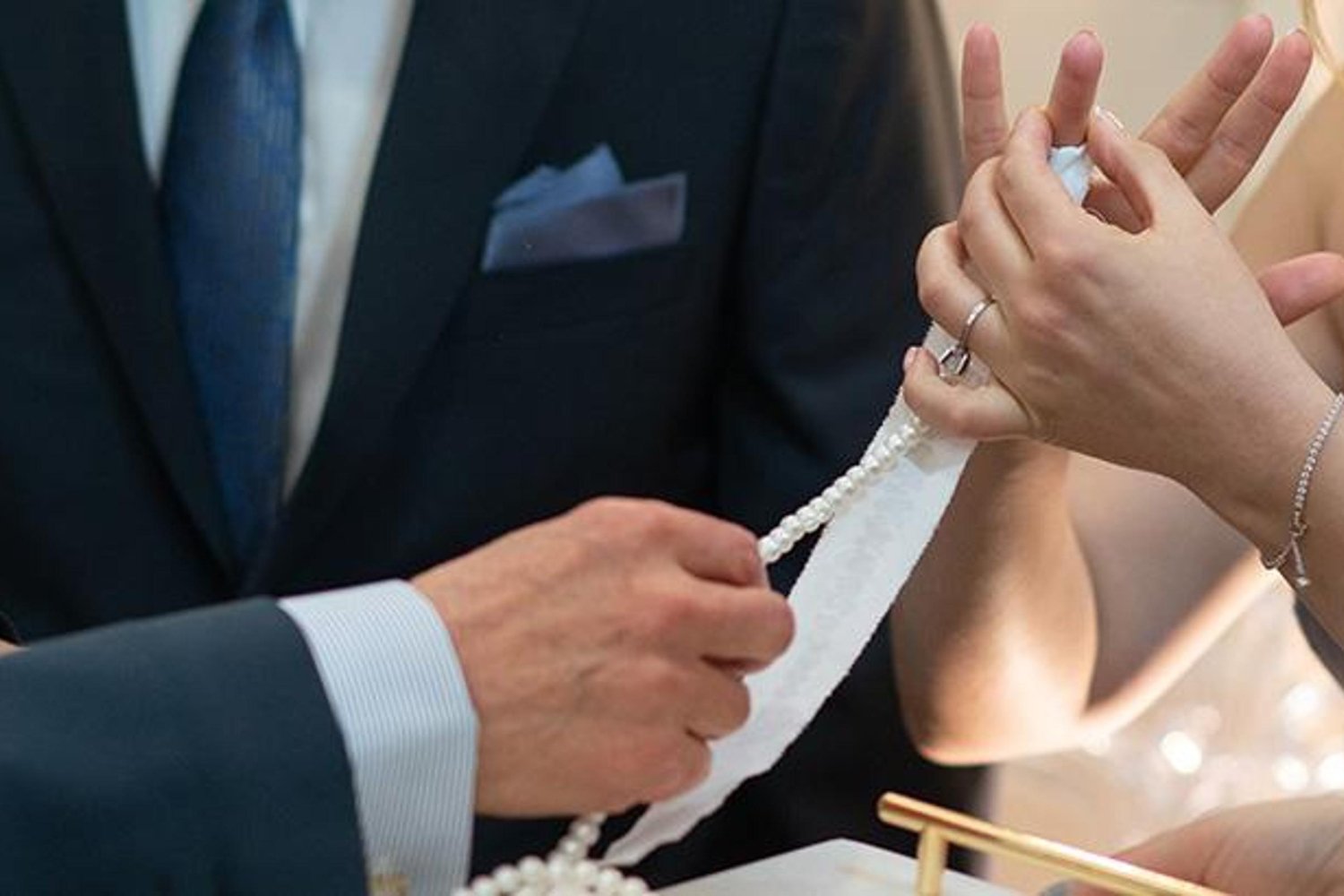 Evliliğe Destek: 'İki İnsan Bir Hayat' Projesiyle Gençlerin Yanında