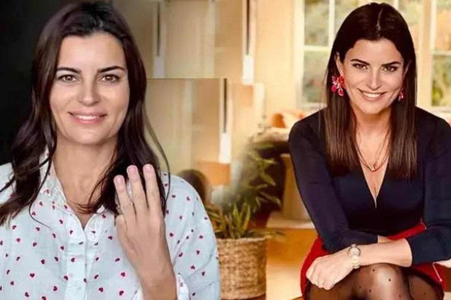 Ece Vahapoğlu Reçeteyle Tedavisini Anlattı: Rektum Kanseri Operasyonu Başarıyla Gerçekleştirildi