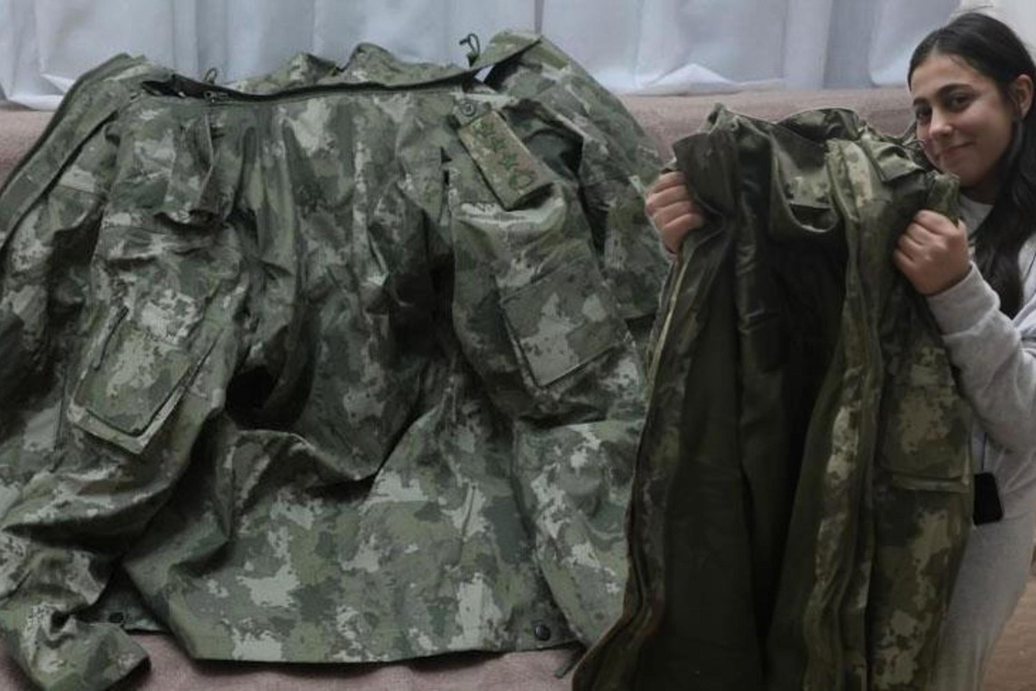 Depremde Enkazdan Kurtarılan Kadının Anısı ve Mirası