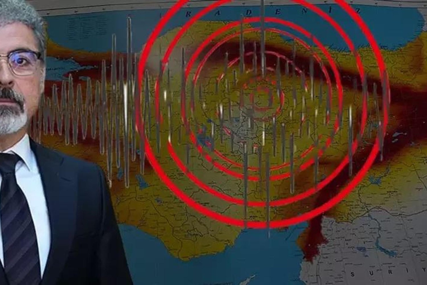 Deprem Uzmanlarından Korkutan Analiz: Hala Sessiz Faylar Tehlike Saçıyor