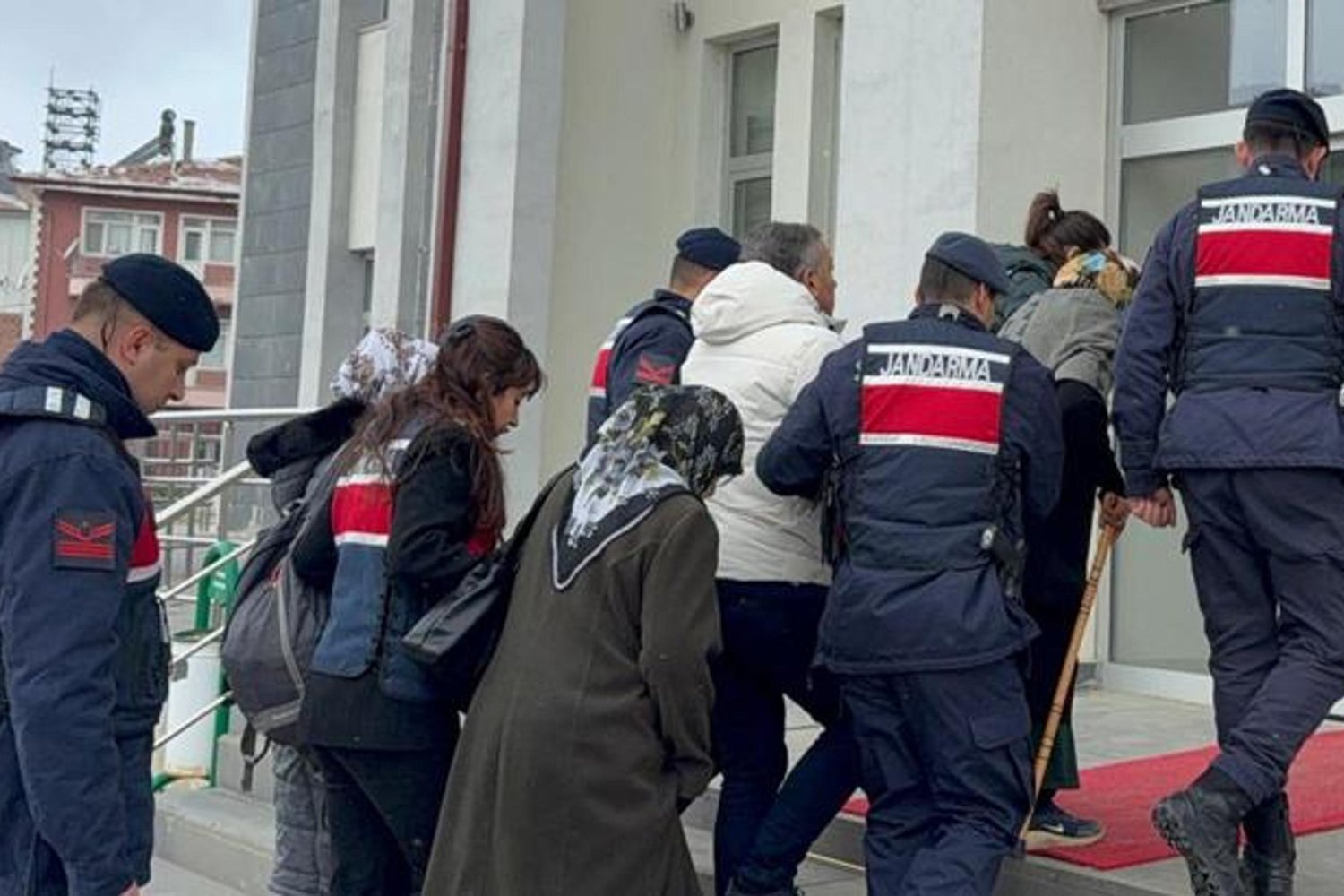 Yozgat ve Kayseri'de Kaçakçılık Operasyonu: 4 Yakalanma!