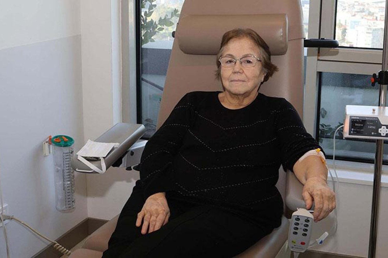 Rahim Ağzı Kanseri Teşhisinde Farkındalık ve Erken Tanı Özelliği Sağlıyor