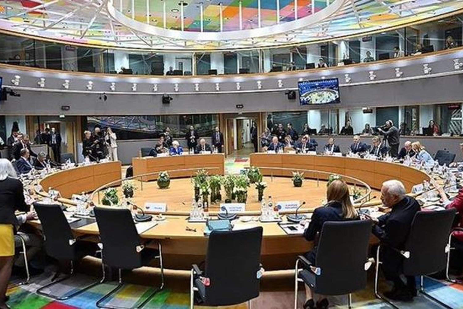 ABD'den Grönland Açıklaması: Ülkeler Birlikte Uluslararası Hukukta Anlaştı