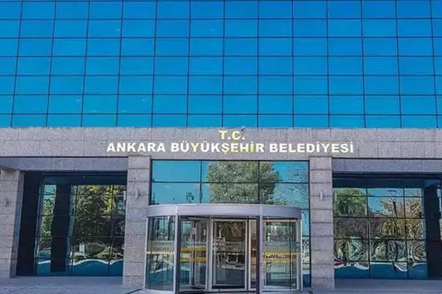 Ankara Konser Harcamaları Usulsüzlüğünde Tutuklu Sanıklar Serbest Bırakıldı