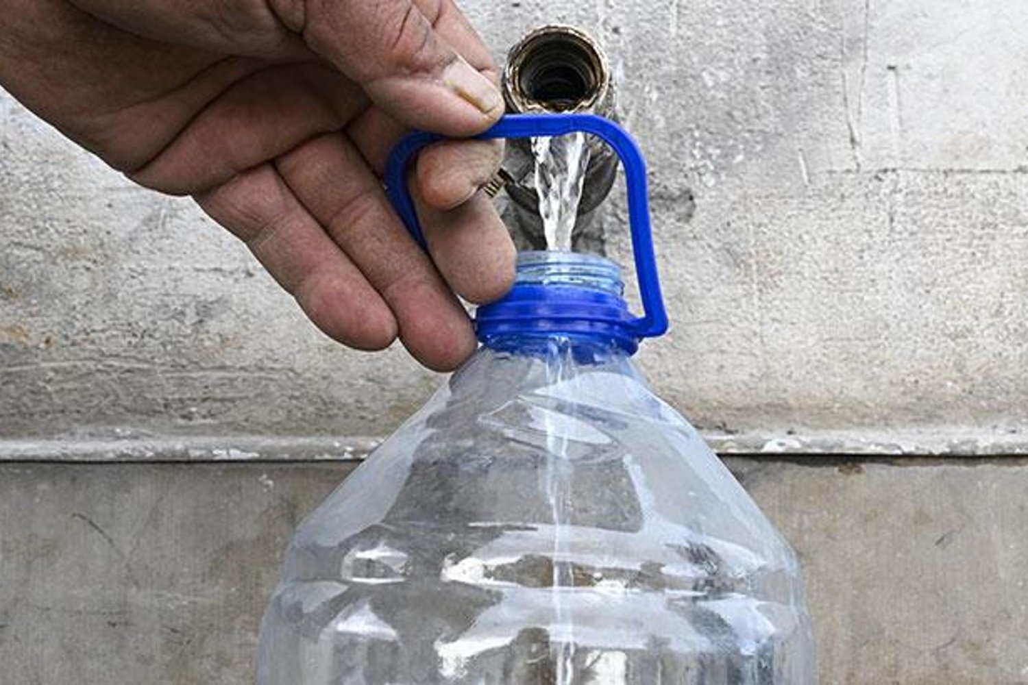 Kuraklık Gerçeği Yeni Verilerle Bir Kez Daha Çıktı: Ankara'nın Su Sorunu Detayları