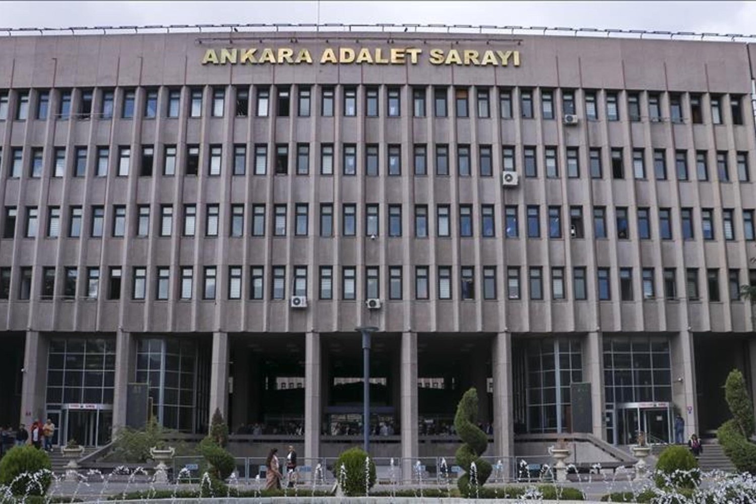 ABB'nin Konser Harcamaları Davasında Sanıklar Serbest Bırakıldı, Mahkemeyi Şok Eden Karar