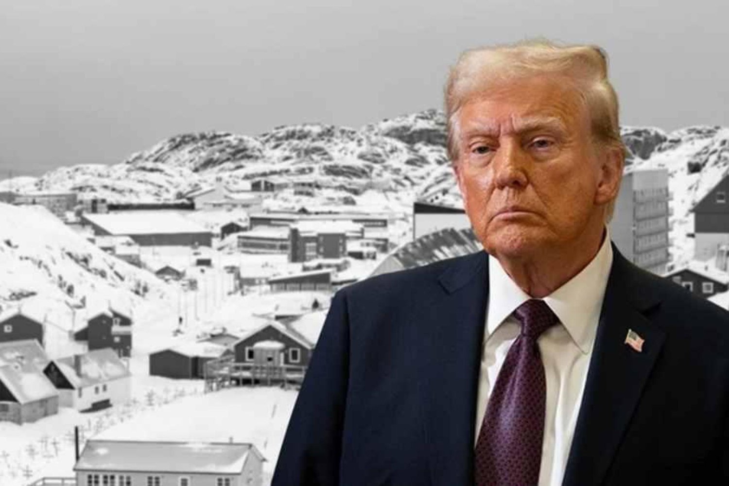 ABD'nin Grönland'daki Askeri Gücü: Sınırları Aşıyor, Satın Alma Tartışmaları ve Keklikçe Yetki