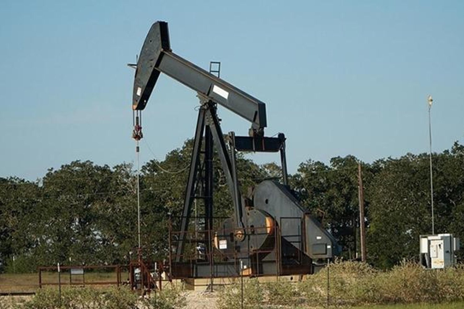 ABD Petrol Sektöründen Venezuela Yatırımları ve Güncel Durum Analizi