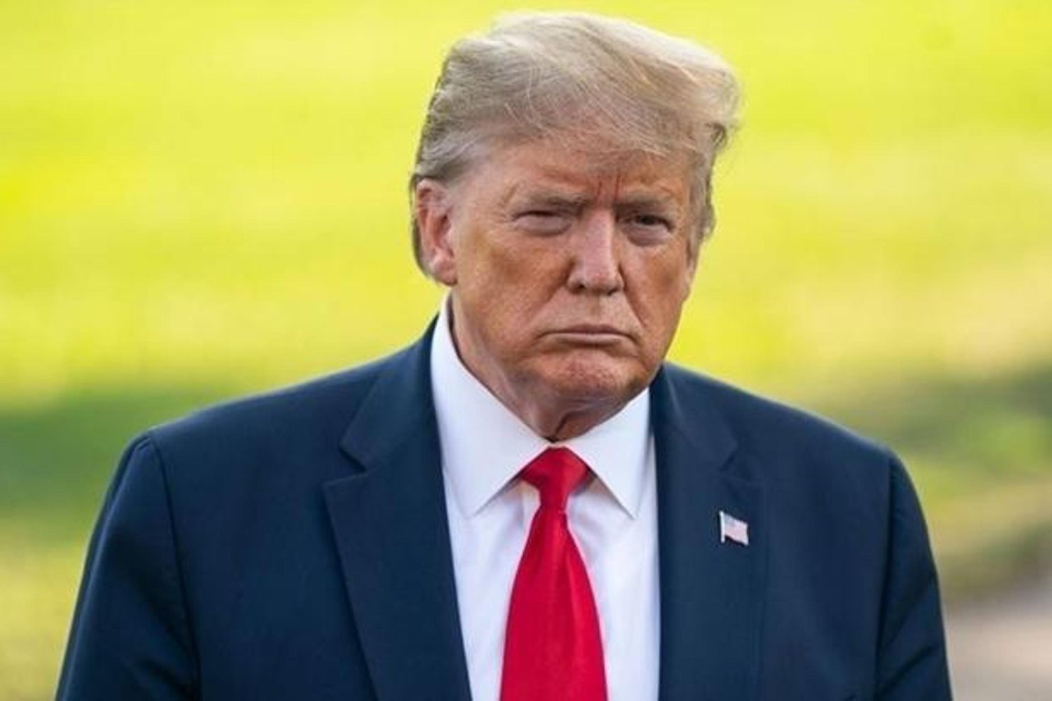 Trump'tan Erdoğan İtirafı: Görüşeceğiz ve Suriye'de İyi İş Çıkarıldı