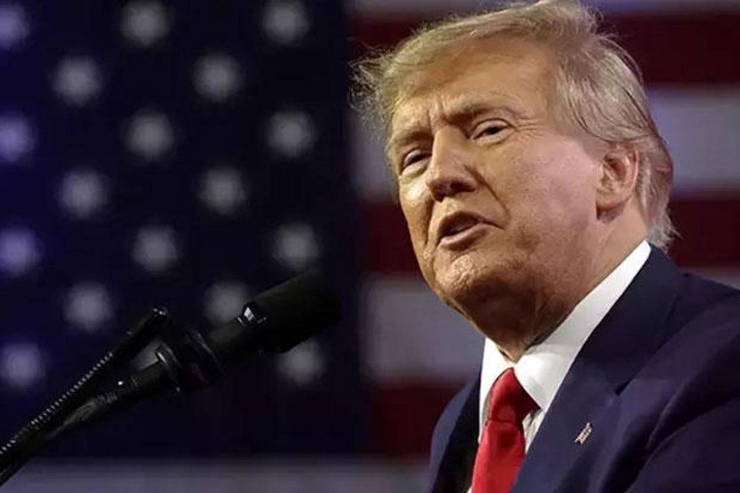 ABD Başkanı Trump Venezuela Operasyonu ve Güç Gösterisiyle Dikkat Çekti