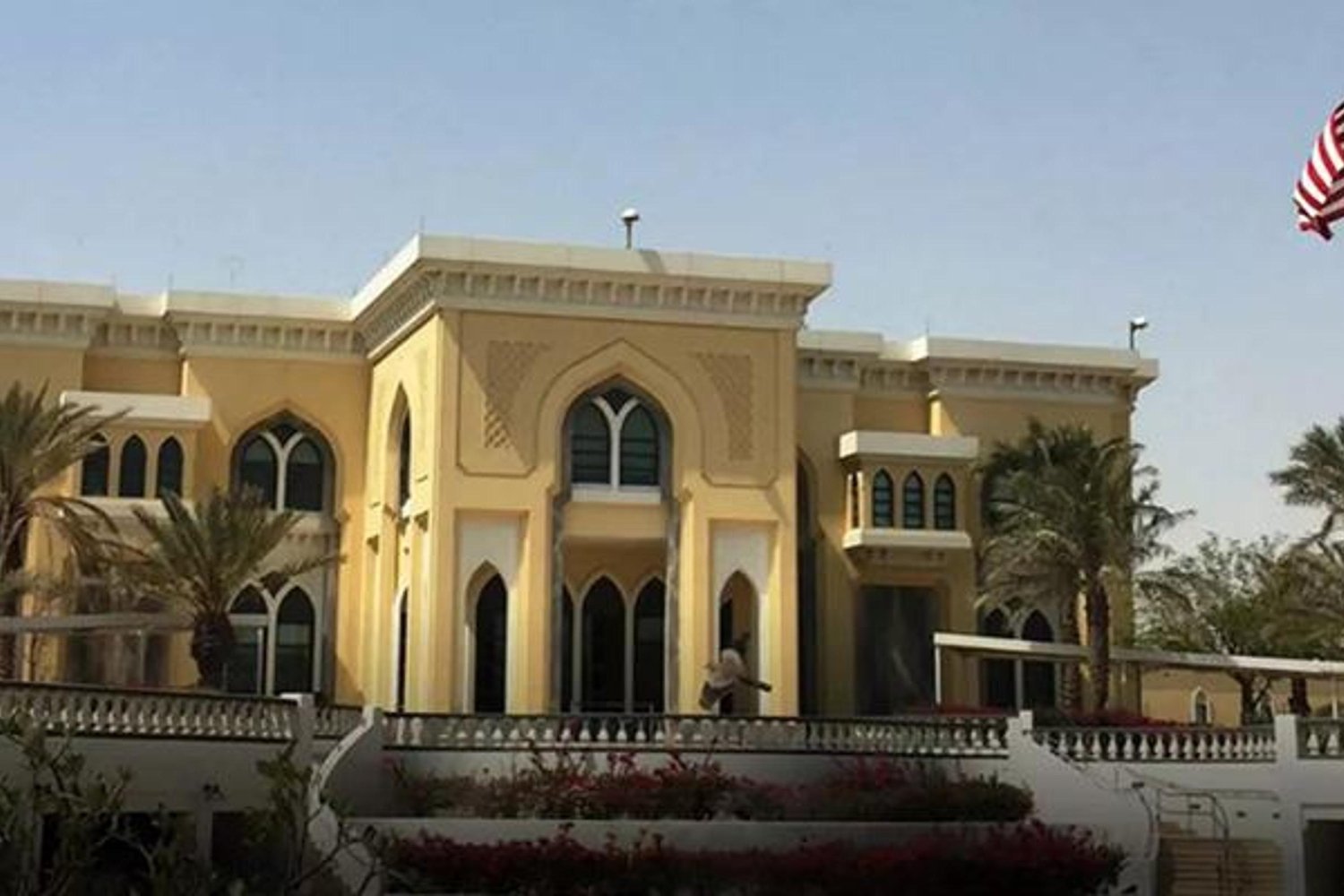 ABD Büyükelçiliği Uyarısı: Katar’da Güvenlik Endişeleri Artarken Seyahatlerde Dikkat