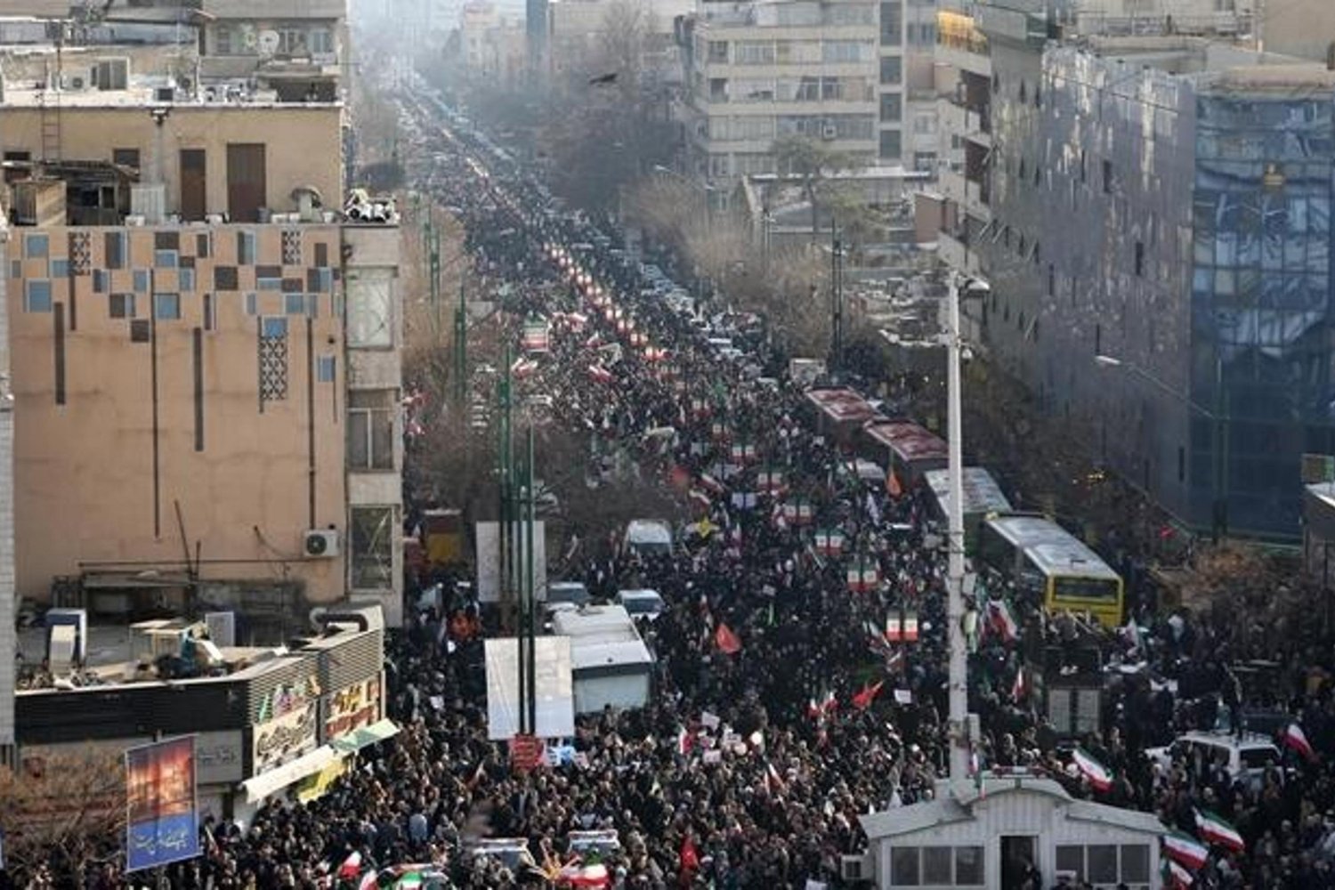 İran'daki Gösterilerde Ölü ve Gözaltı Sayısı Artıyor: Güncel Süreçler