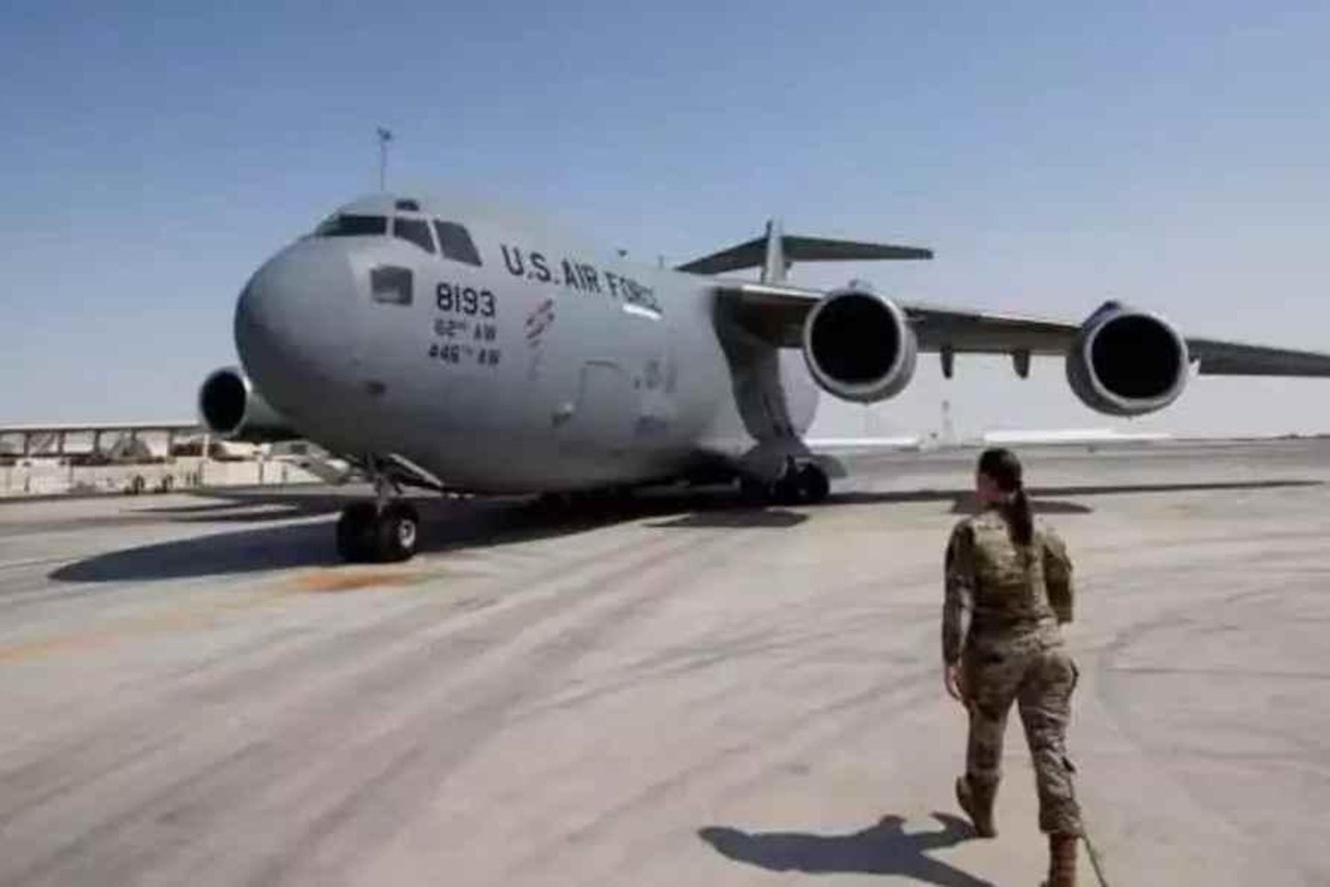 ABD Başkanı Trump'ın İran Uyarısı Sonrası Orta Doğu'da Gerginlik Artıyor