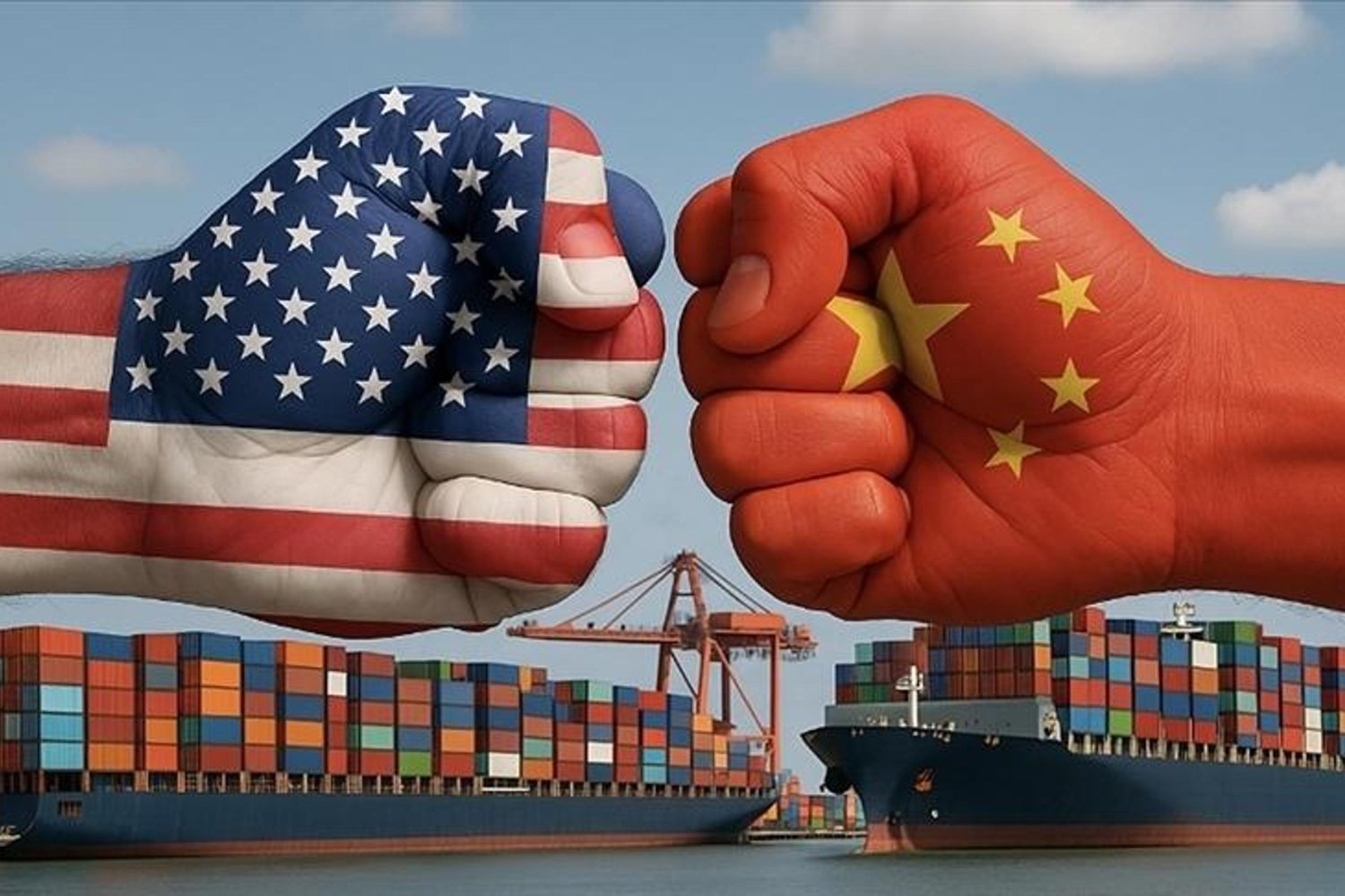 Tarihi AB-Hindistan Anlaşmasıyla Küresel Ekonomi Yeniden Şekilleniyor