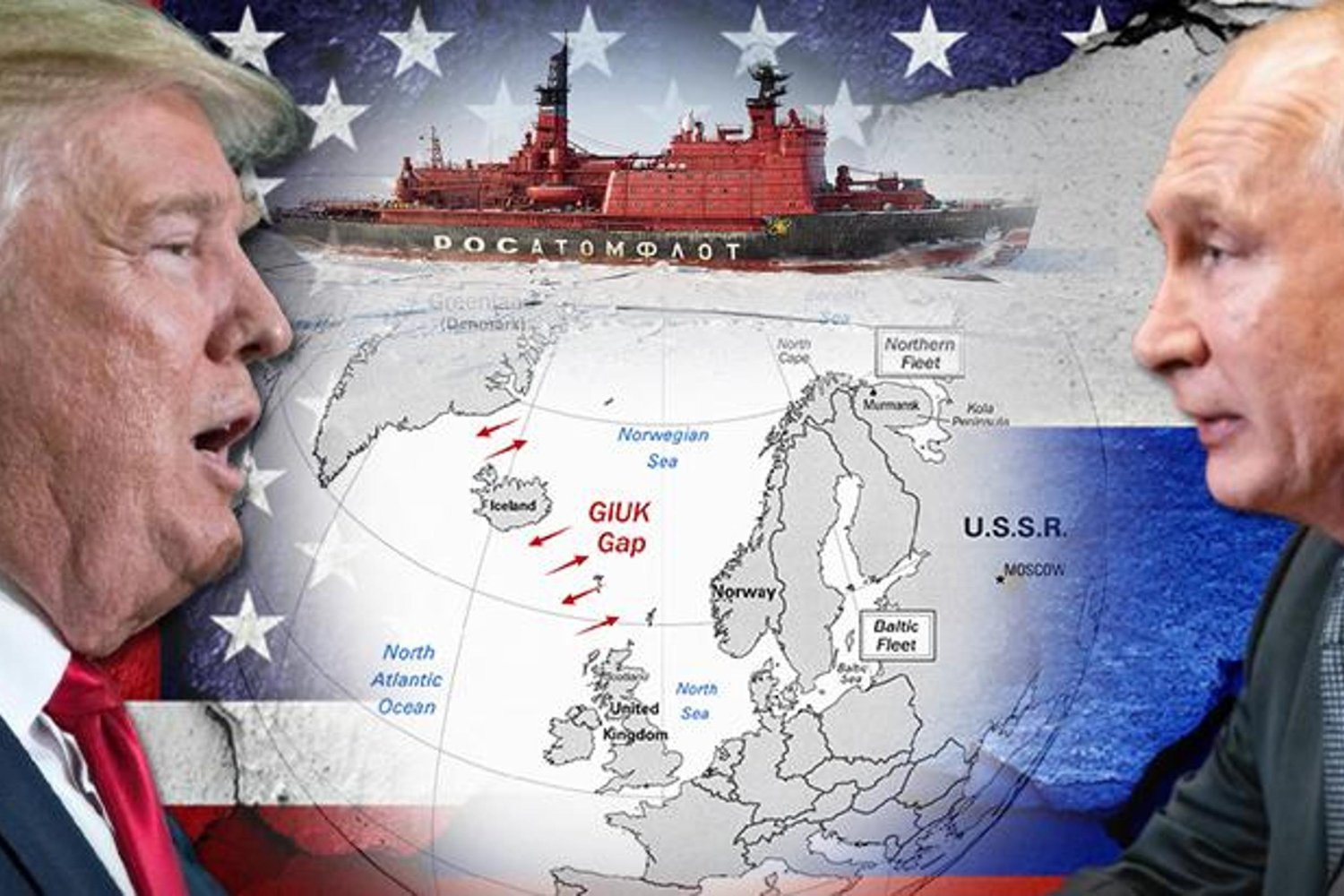 Arktik Gücü Artıyor: Grönland ve Kuzeydeki Stratejik Hesaplar