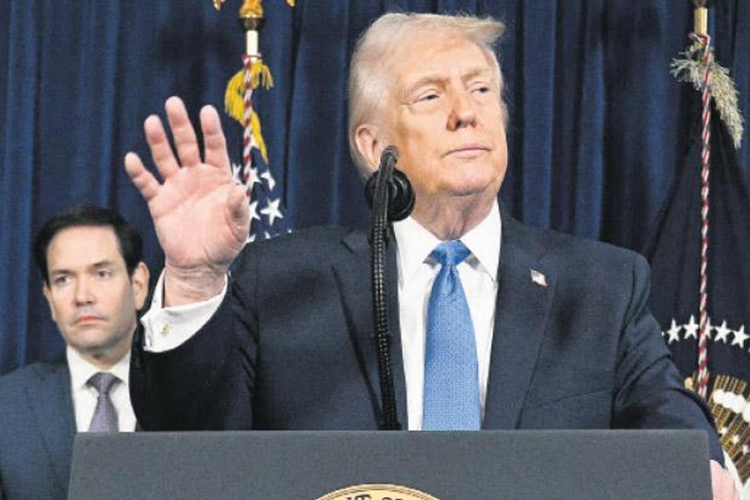 Venezuela’da ABD Operasyonu ve Maduro’nun Kaçırılması: Yeni Dönem Başlıyor