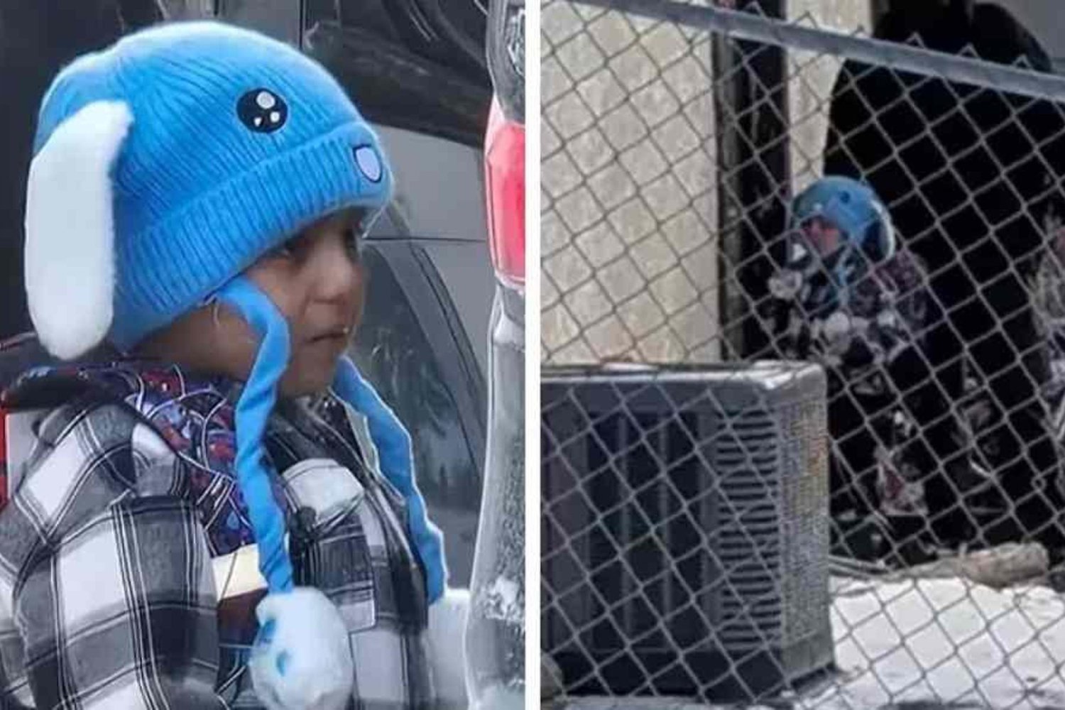 Göçmenlik Krizi Minnesota'da: Çocuk ve Babası Sınır Dışı Edilmeyecek