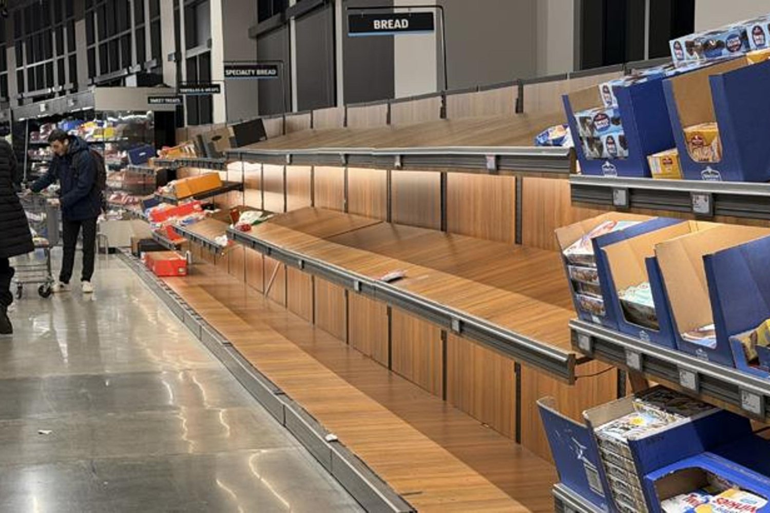 ABD'de Yoğun Kar ve Dondurucu Soğuklar Geliyor: 172 Milyon Kişi Etkilenebilir