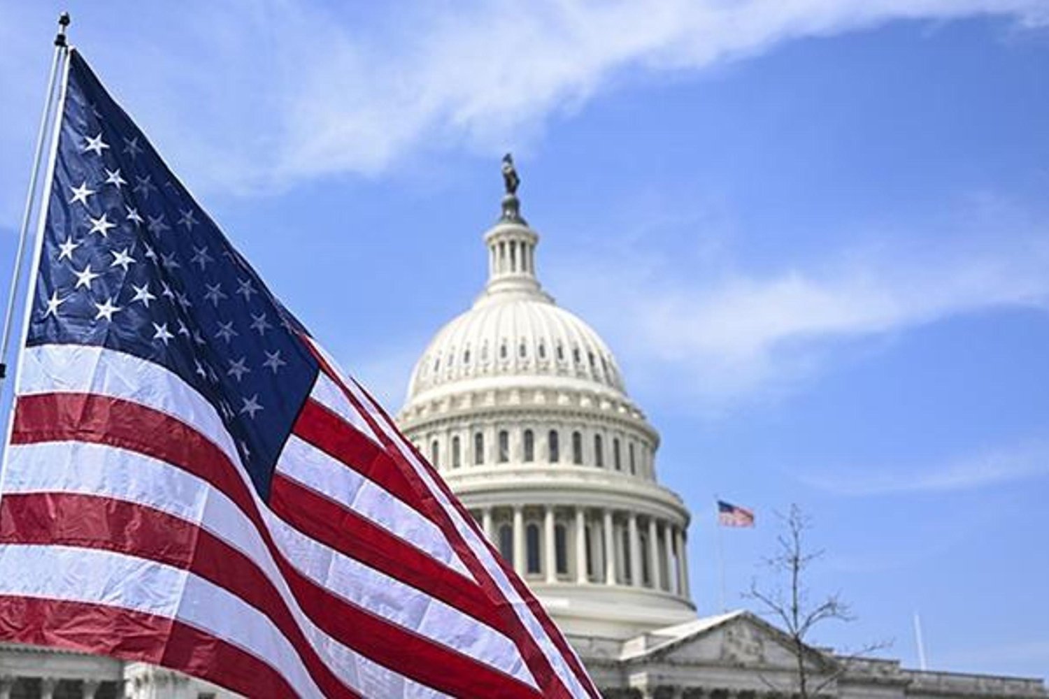 ABD Kapanmaya Yaklaştı: Temsilciler Meclisi Toplanmayacak, Kısmi Kapanma Kapıda