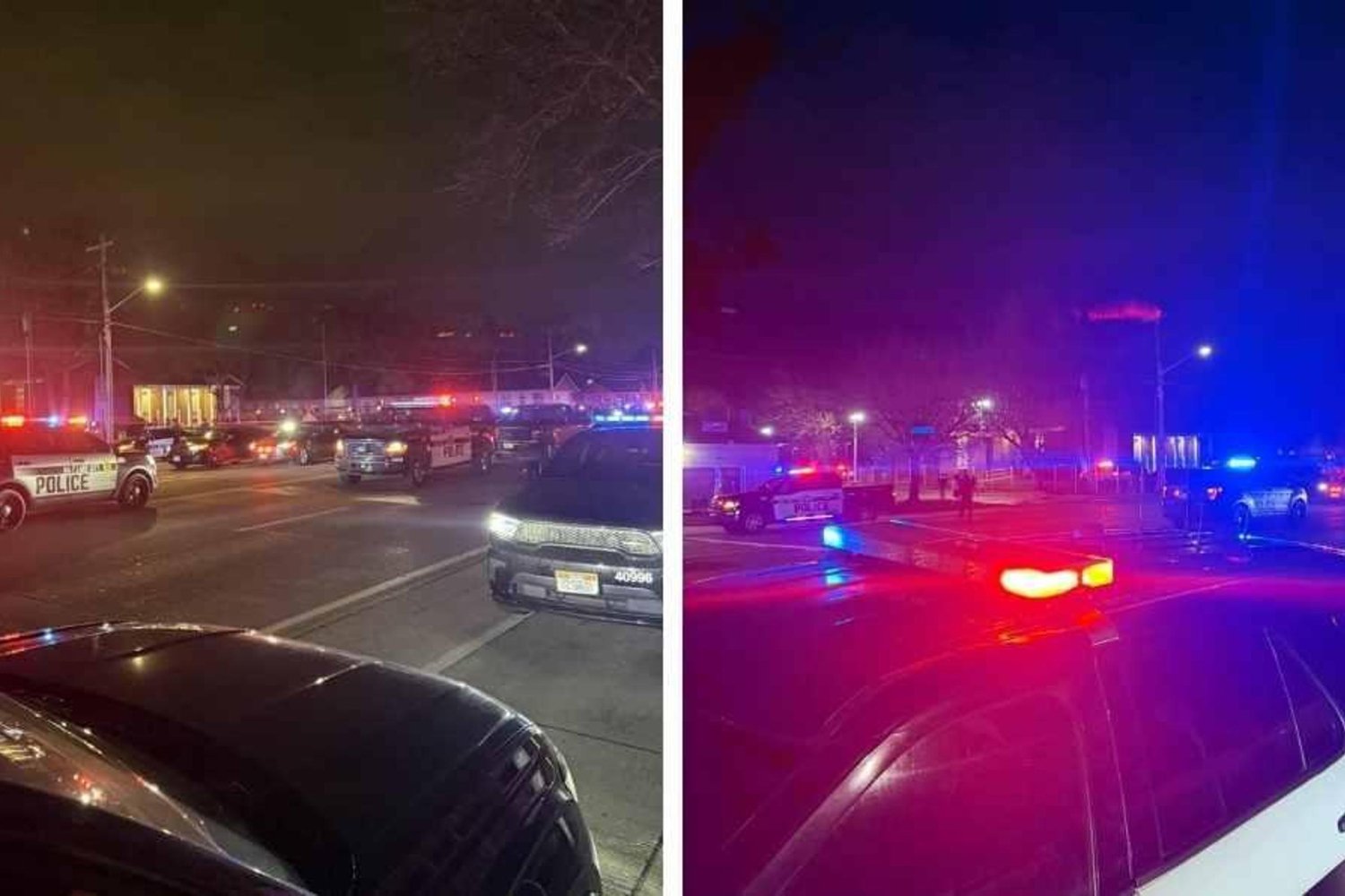 Salt Lake City'de Cenaze Töreninde Silahlı Çatışma: 2 Ölü, 6 Yaralı