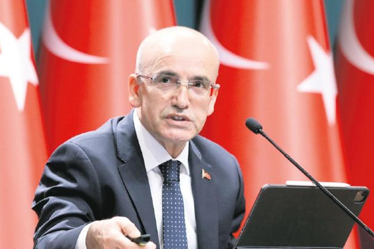 Türkiye Ekonomisine İlgili Yatırımcı Gücü Artıyor: Şimşek New York ve Londra Toplantılarıyla Güçlü Mesajlar Verdi