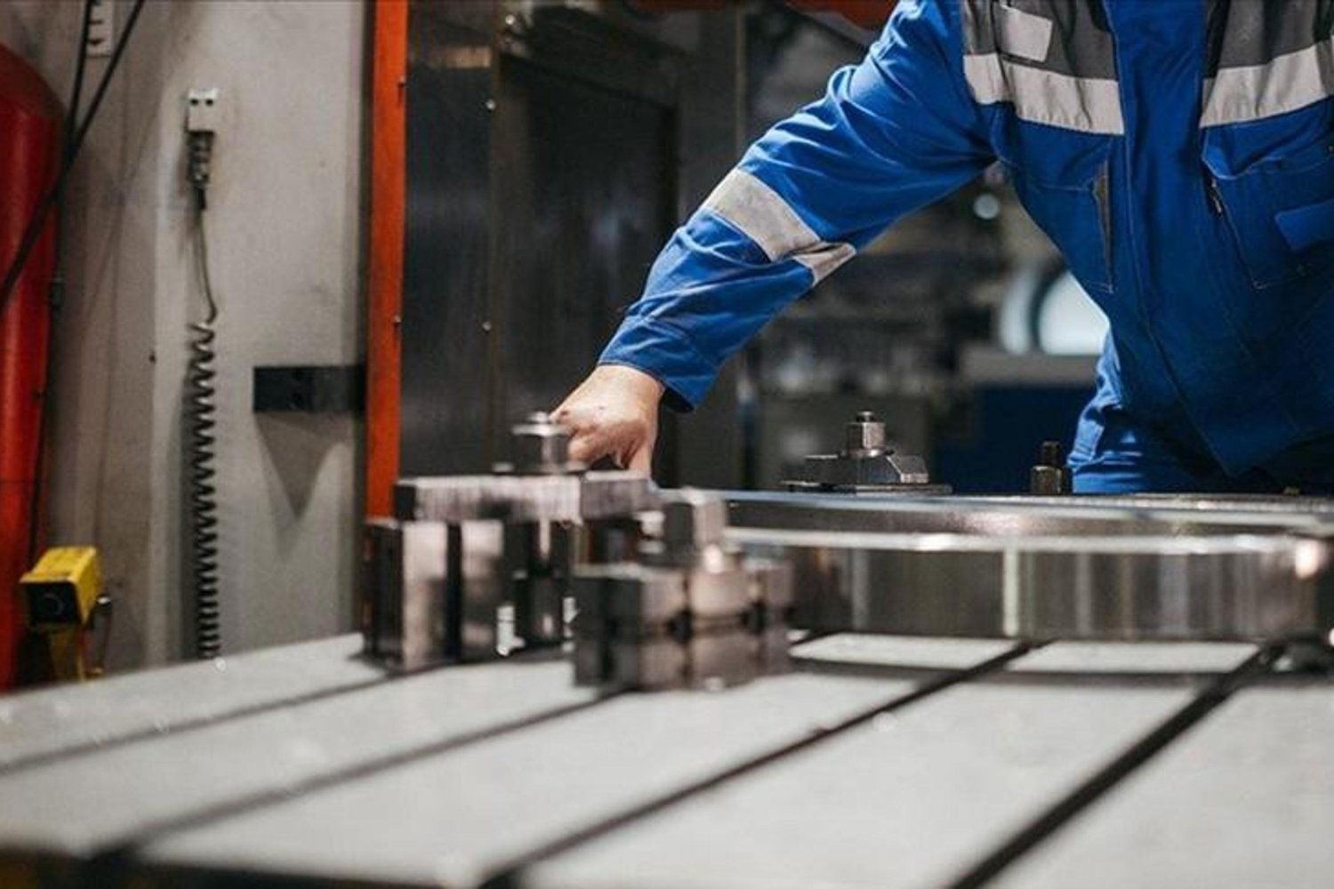 ABD ÜFE Verileri Kasım 2025 Yüksek Enflasyon İşaretleri Veriyor