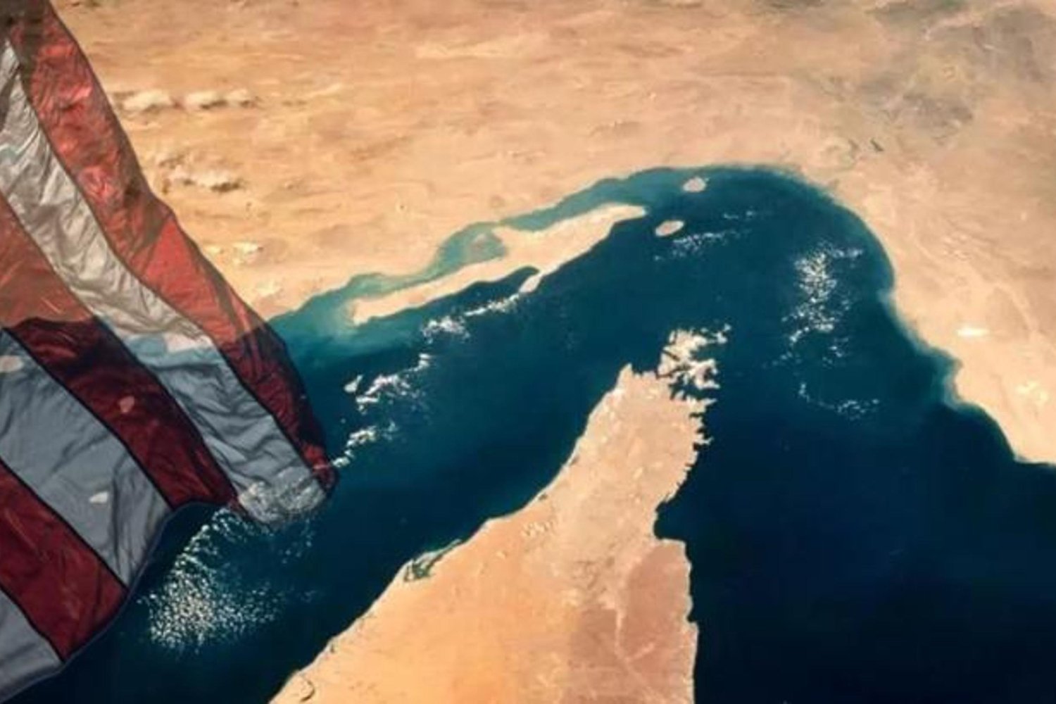 İran Hürmüz Boğazı'nda Tansiyon Yükseltici Askeri Hareketlere Dikkat Çekildi!