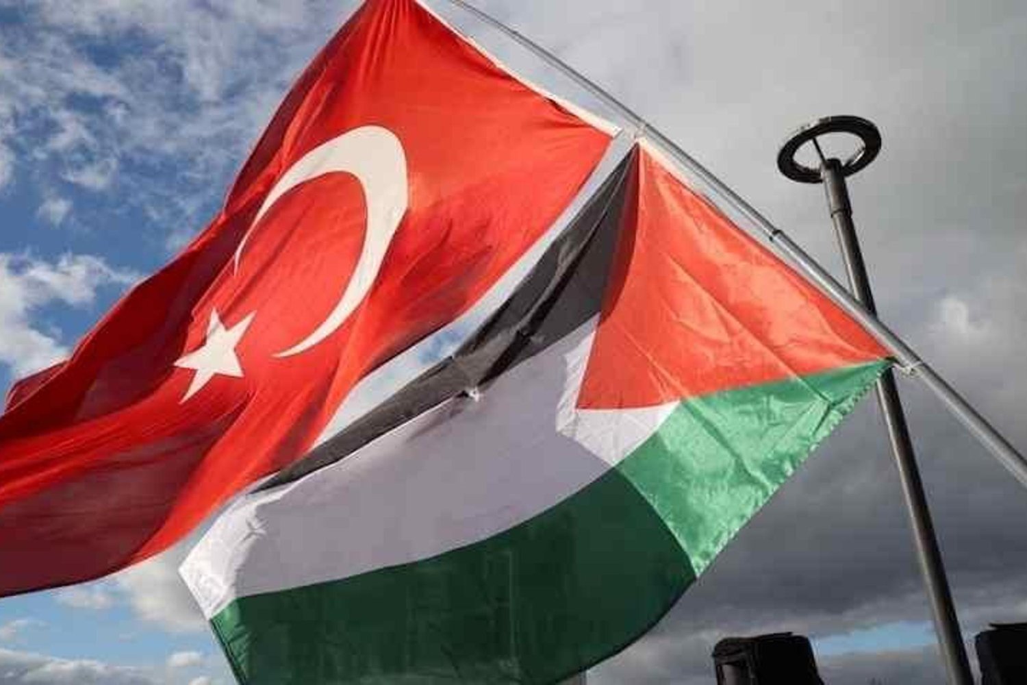 Gazze'de Ateşkesin İkinci Aşaması Başlatıldı: Türkiye ve ABD İşbirliği Öne Çıktı