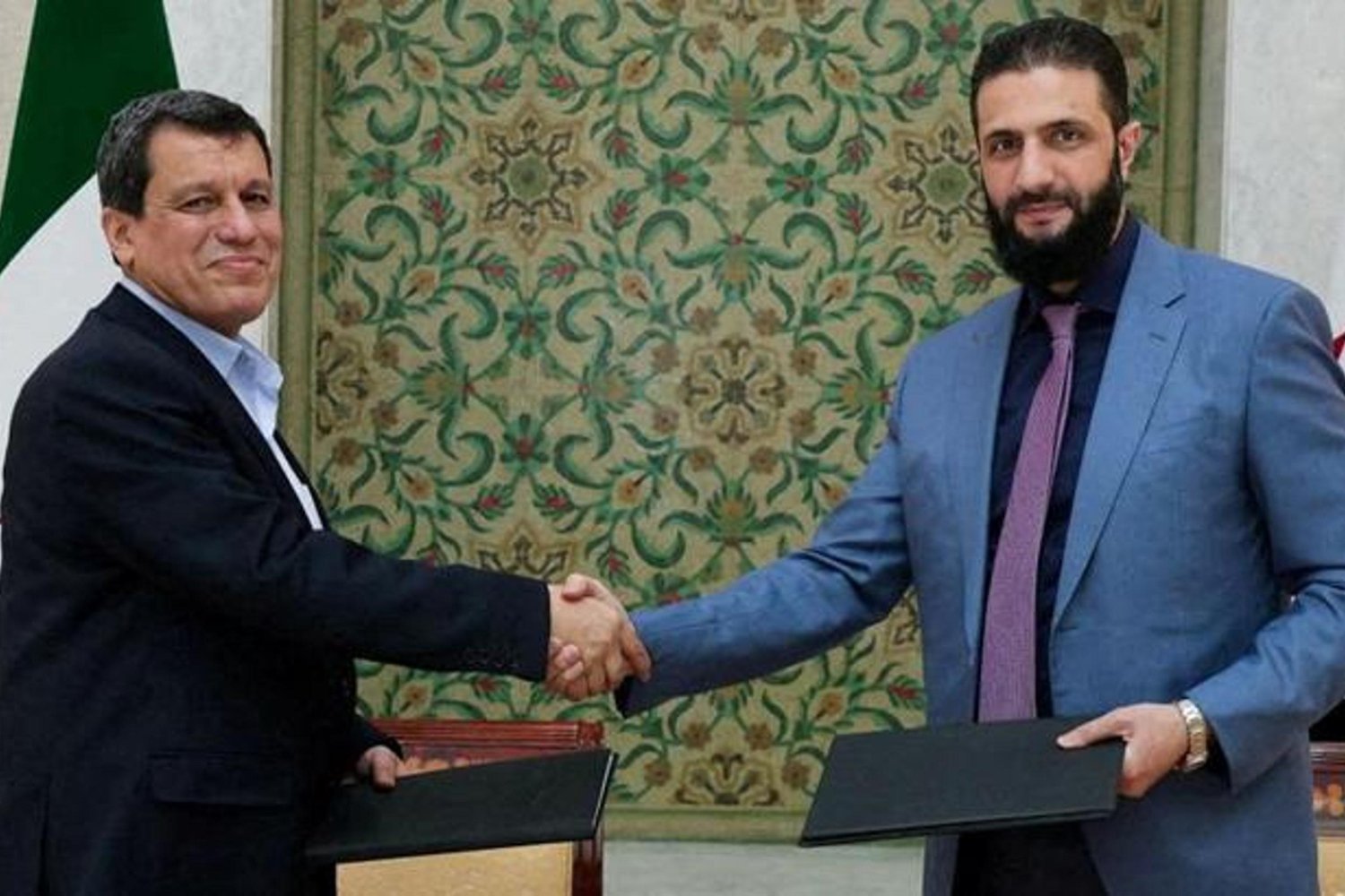 İşte ABD Destekli Ateşkes ve DEAŞ’lı Tutukluların Irak Sevki Planı