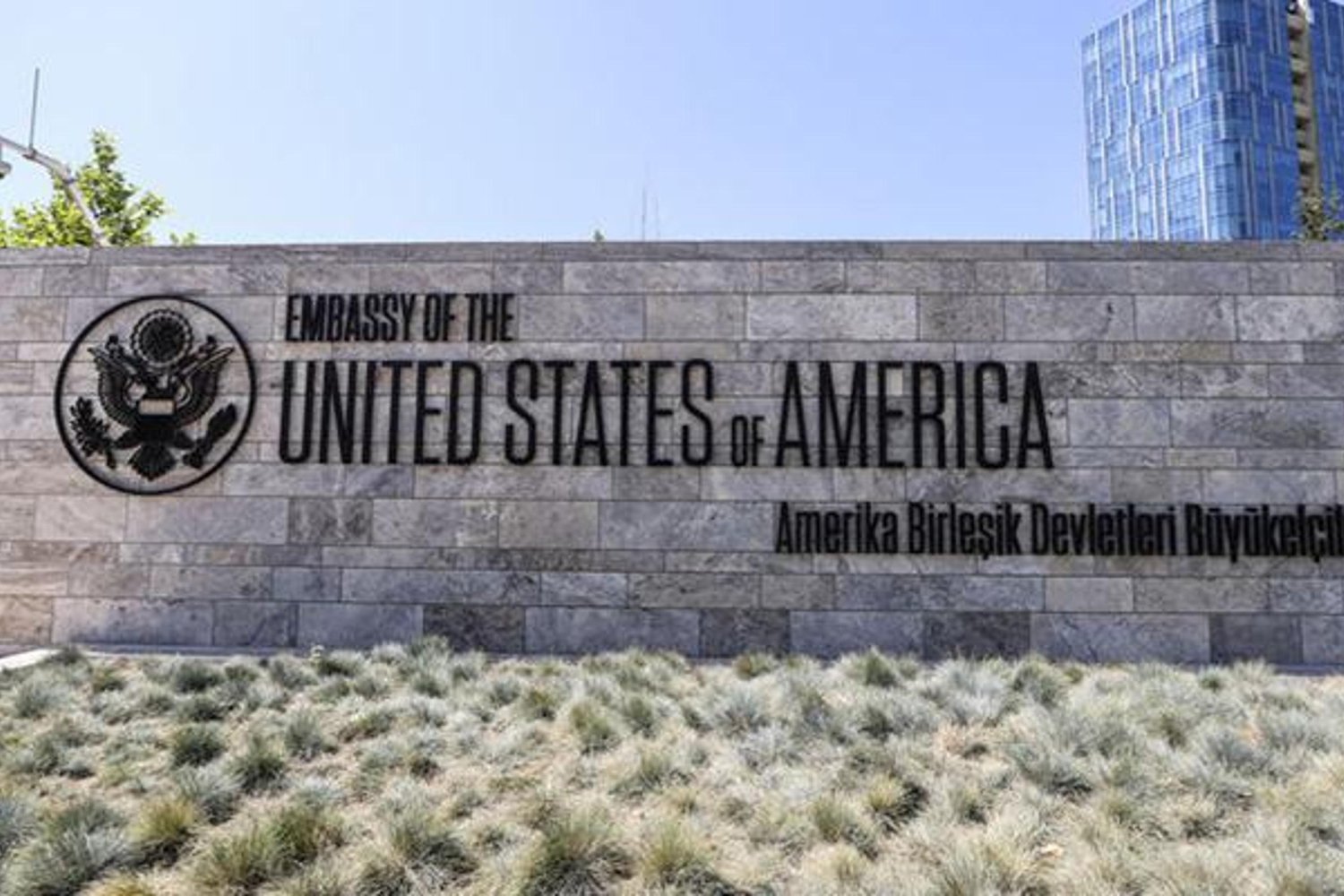 ABD Ankara Büyükelçiliği Sosyal Medya Güncellemeleriyle Uyarı Yaptı