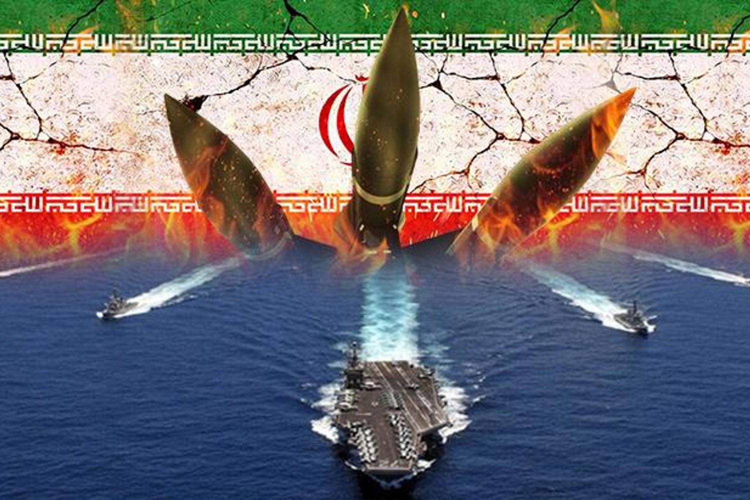 İran'da Gerilimi Tırmandıran ABD ve Bölgesel Gelişmeler