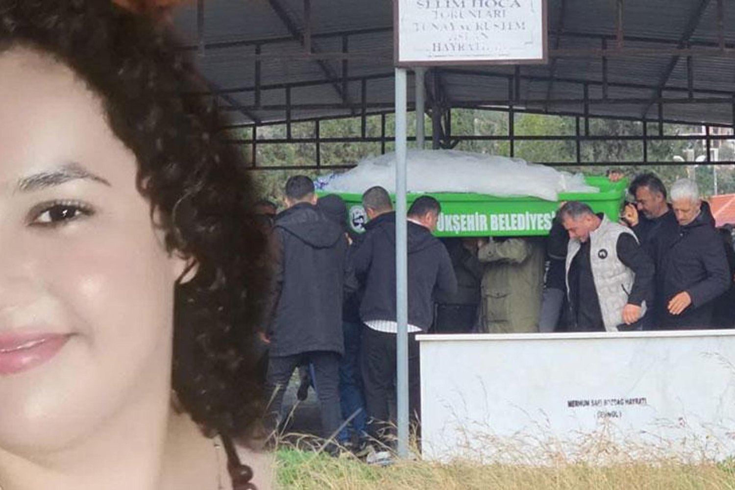 Konteynerde Silahlı Saldırı ve Cinayet Şoku