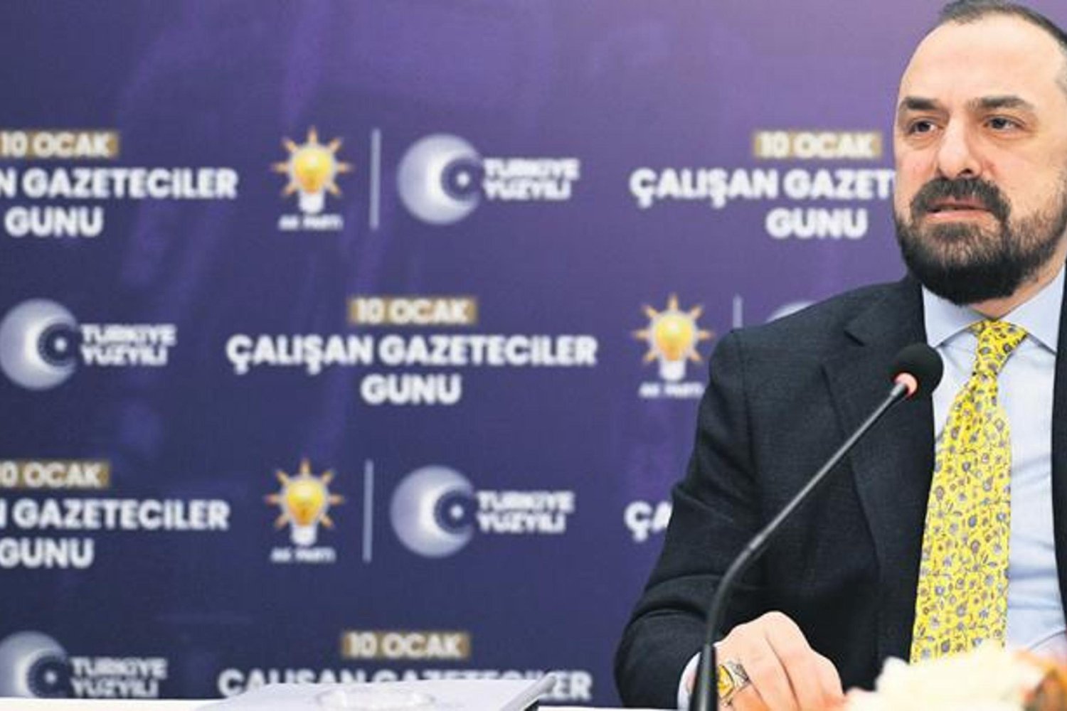 AK Parti Medya Duruşu ve Demokrasi Gücü