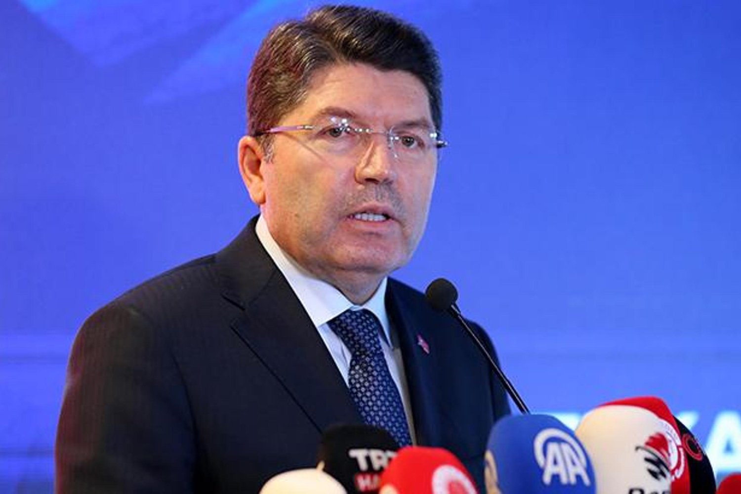 AK Parti'li Teşkilat Başkanı'ndan Muhteşem Seçim Başarısı ve Türkiye'nin Yüzyıl vizyonu