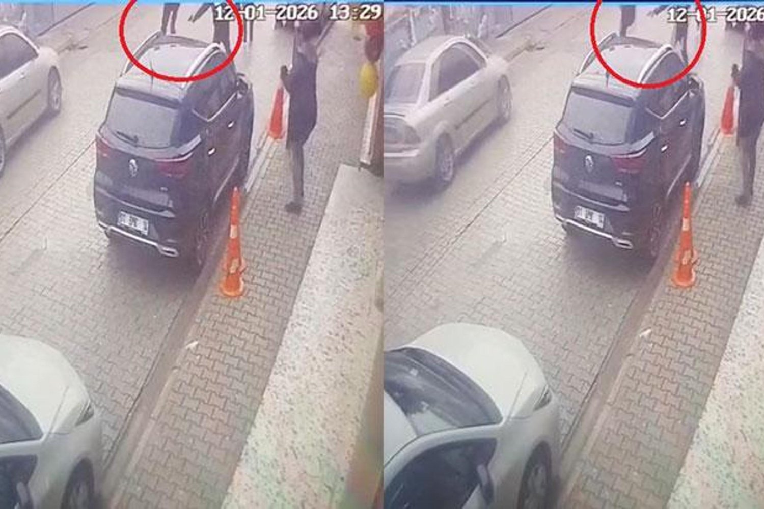 Adana'da Öğretmen Darp ve Silahlı Saldırıyla Şoke Eden Olay