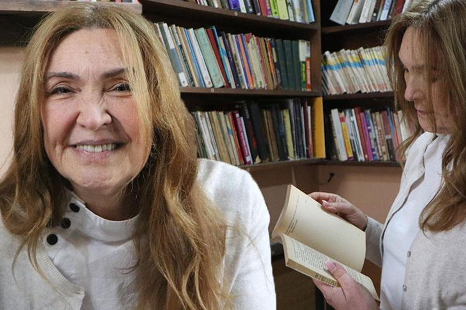 Yerli Üreme Uzmanı Prof. Dr. Bahar Uslu ABD’de Dünyaya Hitap Eden Çığır Açan Çalışmalara İmza Attı